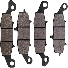 Motorcycle brake pads for sale  Delivered anywhere in USA 