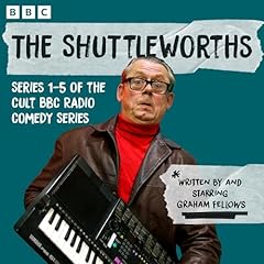 Shuttleworths series cult for sale  Delivered anywhere in UK