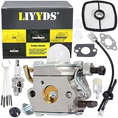 Liyyds carburetor kit for sale  Delivered anywhere in UK