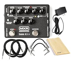 Mxr m80 bass for sale  Delivered anywhere in USA 