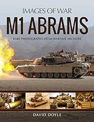 Abrams d'occasion  Livré partout en France