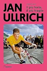 Jan ullrich più gebraucht kaufen  Wird an jeden Ort in Deutschland