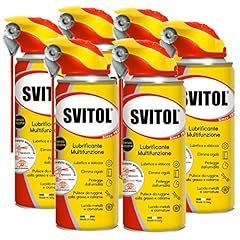 Arexons svitol spray usato  Spedito ovunque in Italia 