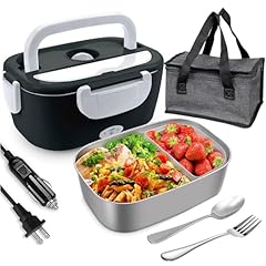 Jwzilmr electric lunch for sale  Delivered anywhere in USA 