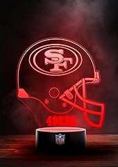 San francisco 49ers gebraucht kaufen  Wird an jeden Ort in Deutschland