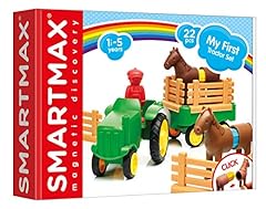 Smartmax first tractor gebraucht kaufen  Wird an jeden Ort in Deutschland