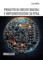 Progetto circuiti digitali usato  Spedito ovunque in Italia 