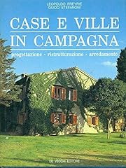 Case ville campagna usato  Spedito ovunque in Italia 