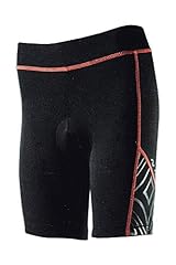 Crivit 93425 L - Pantaloni da ciclismo da donna [44/46] usato  Spedito ovunque in Italia 