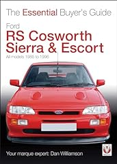 Ford cosworth sierra for sale  Delivered anywhere in Ireland