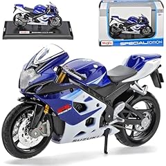 Suzuki gsx gsx gebraucht kaufen  Wird an jeden Ort in Deutschland
