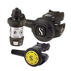 Scubapro mk2 evo usato  Spedito ovunque in Italia 