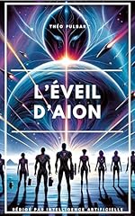 éveil aion gebraucht kaufen  Wird an jeden Ort in Deutschland