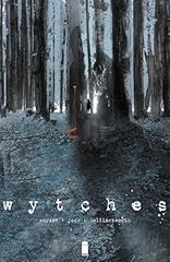 Wytches vol. 1 for sale  Delivered anywhere in USA 