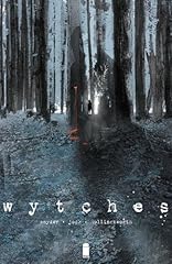 Wytches vol. 1 for sale  Delivered anywhere in USA 