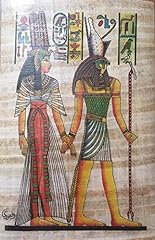 Antichi disegni egiziani usato  Spedito ovunque in Italia 