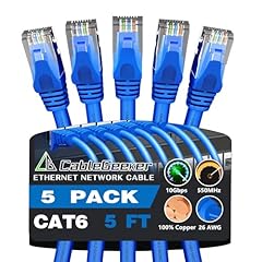 Cablegeeker cat ethernet for sale  Delivered anywhere in USA 