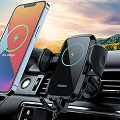 Handyhalterung auto ladefunkti gebraucht kaufen  Wird an jeden Ort in Deutschland