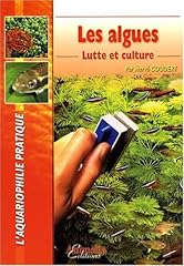 Algues lutte culture d'occasion  Livré partout en France