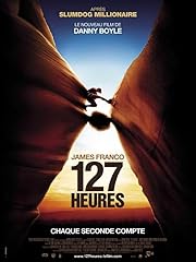 127 heures d'occasion  Livré partout en France
