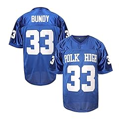 Bundy polk high gebraucht kaufen  Wird an jeden Ort in Deutschland