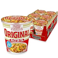 Nissin cup noodle for sale  Delivered anywhere in USA 