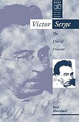 Victor serge uses for sale  Delivered anywhere in UK