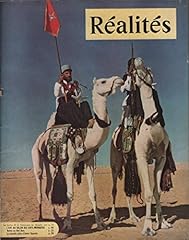 Revue realités 86 d'occasion  Livré partout en France