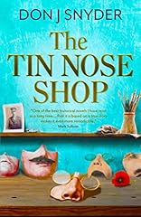 The tin nose gebraucht kaufen  Wird an jeden Ort in Deutschland
