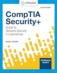 Comptia security guide for sale  Delivered anywhere in USA 