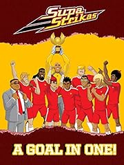 Supa strikas goal for sale  Delivered anywhere in UK