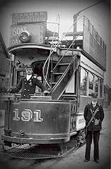 Photo bristol tram for sale  Delivered anywhere in UK