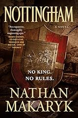 Nottingham novel gebraucht kaufen  Wird an jeden Ort in Deutschland