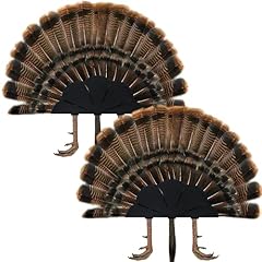 Pack turkey fan for sale  Delivered anywhere in USA 