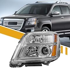 Cleryye headlight assembly for sale  Delivered anywhere in USA 