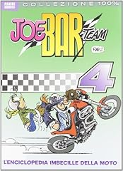 Joe bar team. d'occasion  Livré partout en France