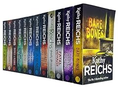 Temperance brennan series for sale  Delivered anywhere in UK
