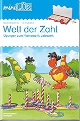 Minilük klasse mathematik gebraucht kaufen  Wird an jeden Ort in Deutschland