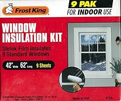 Frost king shrink for sale  Delivered anywhere in USA 