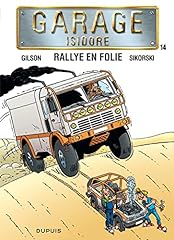 Rallye folie d'occasion  Livré partout en Belgiqu