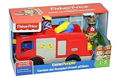 Fisher price little usato  Spedito ovunque in Italia 