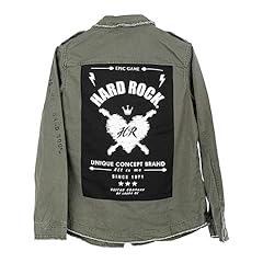 Hard rock women for sale  Delivered anywhere in UK