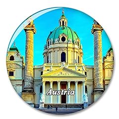 Austria vienna chiesa usato  Spedito ovunque in Italia 