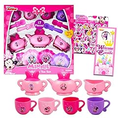Minnie mouse tea for sale  Delivered anywhere in USA 