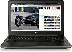 Zbook ghz 7820hq d'occasion  Livré partout en France