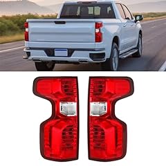 Jenuo tail lights for sale  Delivered anywhere in USA 