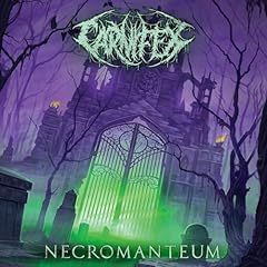 Necromanteum for sale  Delivered anywhere in UK