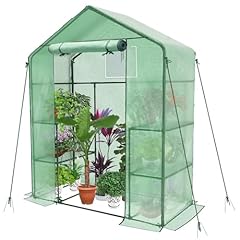 Vounot walk greenhouse for sale  Delivered anywhere in UK