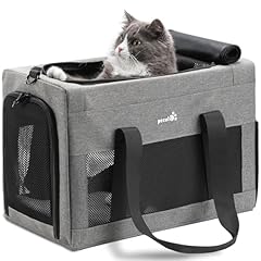 Pecute cat carrier for sale  Delivered anywhere in UK