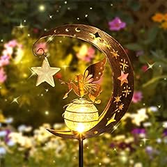 Lampes solaires lune d'occasion  Livré partout en Belgiqu